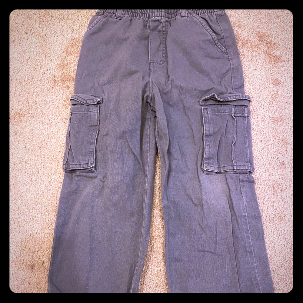 Cargo pants